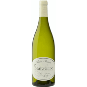 Lauverjat - Sancerre Blanc 2022