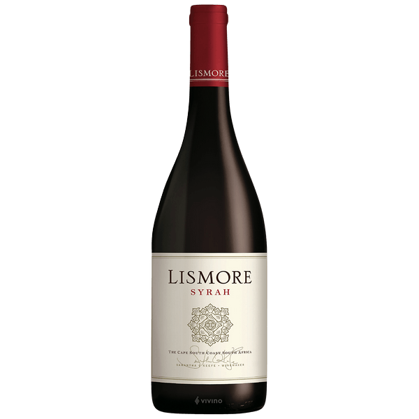 Lismore -Syrah 2017
