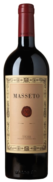 Masseto 2019