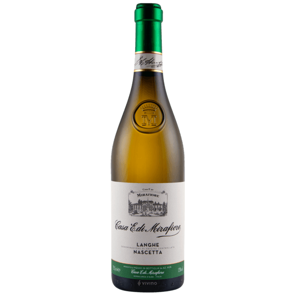 Mirafiore Langhe Nascetta 2021