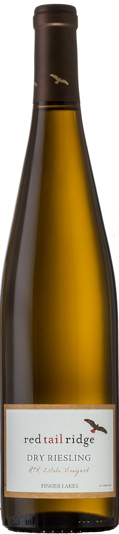 Red Tail Ridge - Dry Riesling 2021