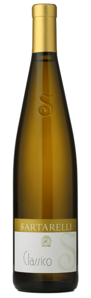 Saetareli - Verdicchio Dei Castelli Di Jesi Classico 2021