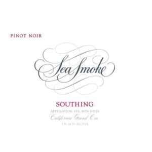 Seasmoke Southing Pinot Noir 2020 (1.5L)