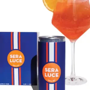 Sera Luce Venetian Spritz