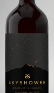 SkyShower - Cabernet Sauvignon 2018