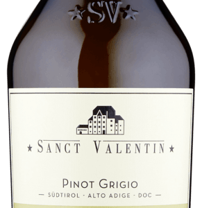 St Michael Eppan - St Valentin Pinot Grigio 2020