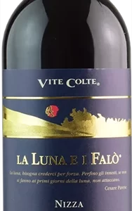 Vite Colte La Luna e i Falò Barbera (Nizza) 2019