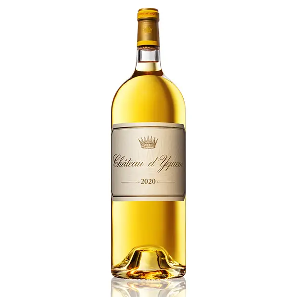 Chateau D' Yquem 2020 (Magnum)